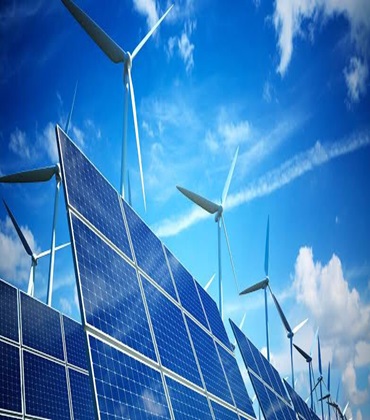 Energy Solutions