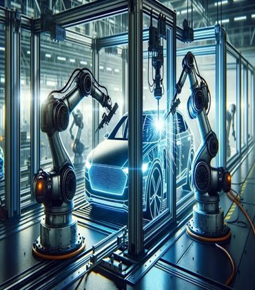 Robotics